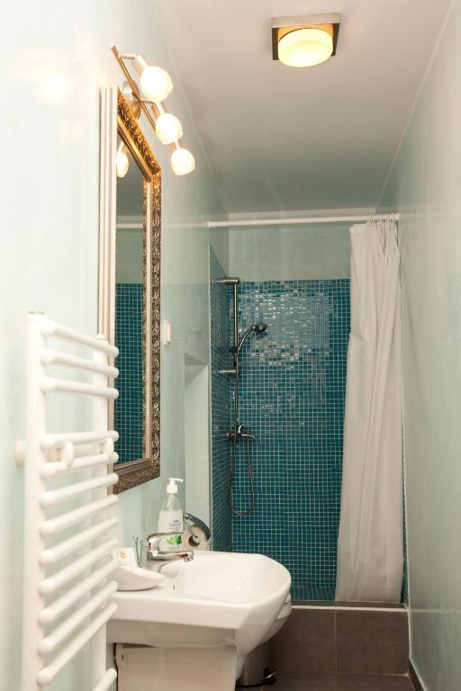 Pension Dinu Residence Тимишоара Стая снимка